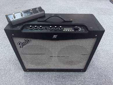 Fender Mustang IV 150w 2012