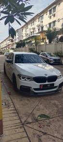BMW 530i 30i M-SPORT in Kepong, KUL