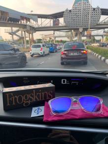 Oakley Frogskin