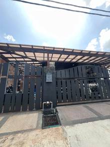 Bungalow House For Sale in Sungai Petani,KDH