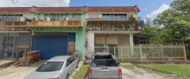 Warehouse / Factory For Sale in Puchong,SGR