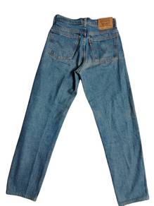 Vintage levis oren tab 310