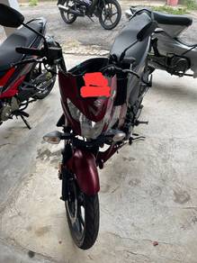 Suzuki Raider R150 FI