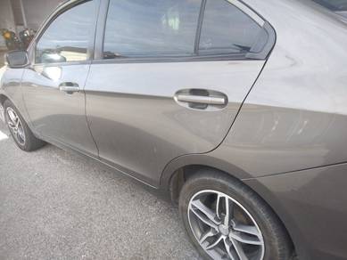 Proton Saga PREMIUM AT in Sepang, SGR