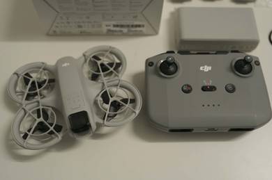 DJI Neo Fly More Combo for Sale