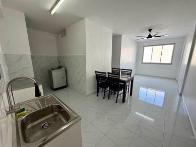 Apartment For Rent in Sri Saujana (Georgetown)