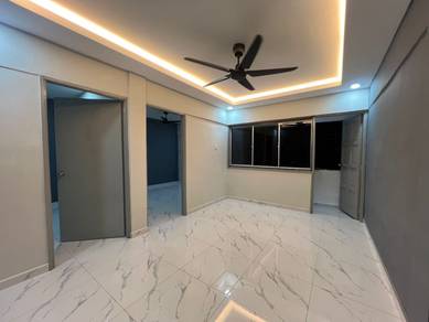 Flat For Sale in Pandan Perdana