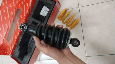 Mono v8