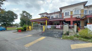 2-storey Terraced House For Sale in Dengkil,SGR