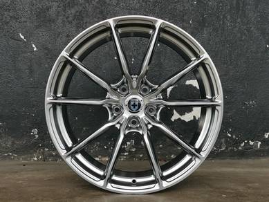 Sport rim 19 inch HRE W205 W206 W213 W222 W223 AMG