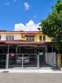 2-storey Terraced House For Sale in Seremban,NSN