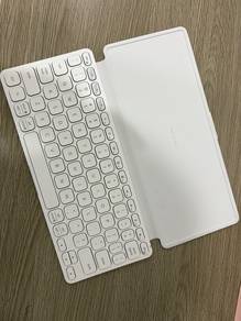 Logitech Key To Go 2