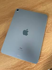 pple iPad Air 4 (64GB, Wi-Fi)