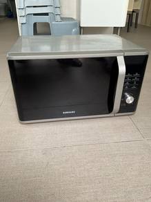 Samsung Microwave (Faulty)