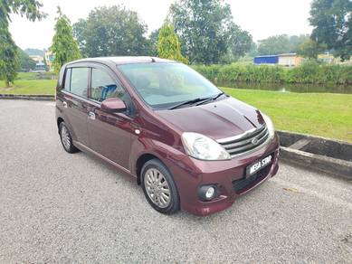 Perodua Viva ELITE EXCLUSIVE in Bukit Mertajam, PNG