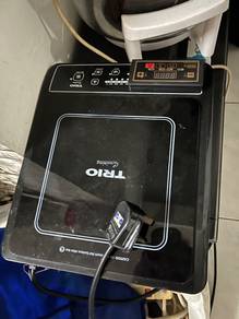 Induction cooker