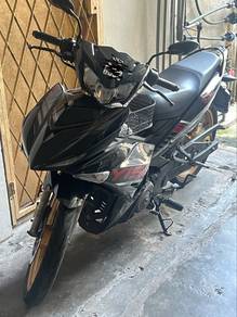 Yamaha Y15ZR