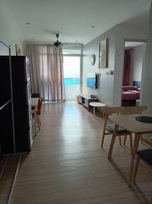 Service Residence For Rent in The Wave Residence