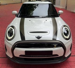 Mini Cooper SE in Georgetown, PNG