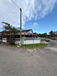 2-storey Terraced House For Sale in Kota Tinggi,JHR