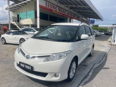 2015 Toyota Previa G
