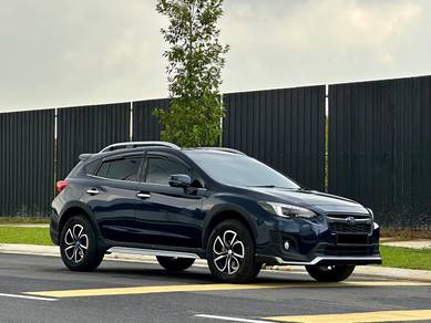 Subaru XV GT EDITION in Johor Bahru, JHR
