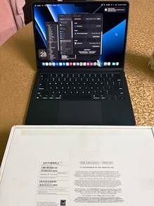 2027 Macbook Air M2 16gb 256gb 16/256