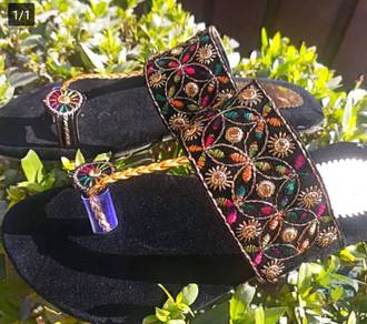 KOLHAPURI Chappal