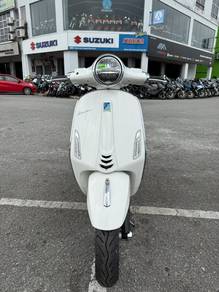 Vespa Primavera 150