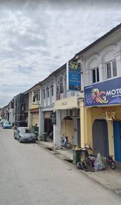 Shop lot For Sale in Lunas,KDH