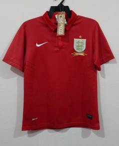 Rare jersey ENGLAND AWAY 2014/2015