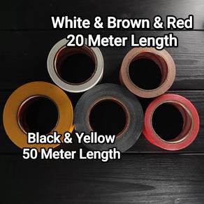 Cloth Based Tape Sticker