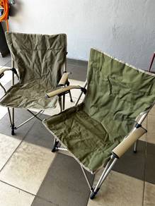 Outdoor Chair