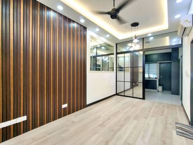 Townhouse For Sale in Dengkil,SGR
