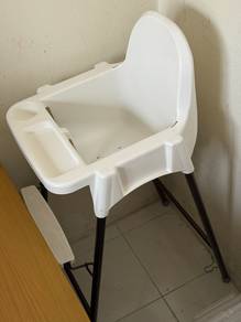 Baby High Chair