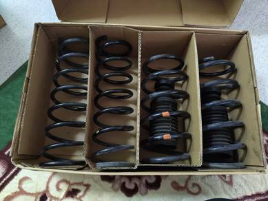 Spring Myvi G3 Ori Kilang