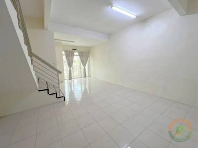 2-storey Terraced House For Sale in Klang,SGR