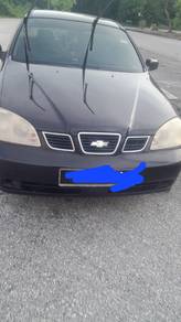 Chevrolet Optra in Ipoh, PRK