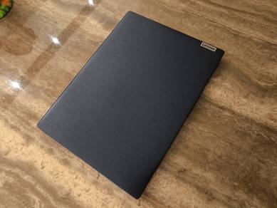 Lenovo 256GB SSD 8GB Ram Radeon Graphics 14 Laptop