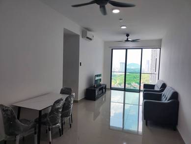 Condominium For Rent in 99 Residence
