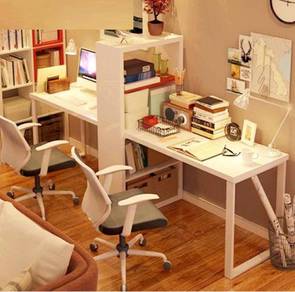 Work Table link meja pejabat office desk 4