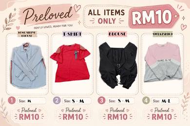 PreLoved 