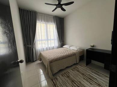 Apartment For Rent in Vista Danau Kota