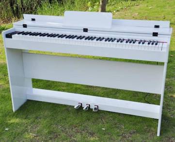 UK Exam Grade Digital Piano 88 Keys+Piano Stool+
