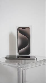 iPhone 15 Pro Max 256GB