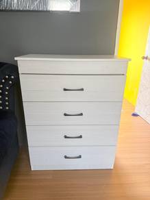 Chest Wardrobe 4 Drawers