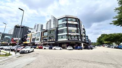 Shop lot For Rent in Johor Bahru,JHR