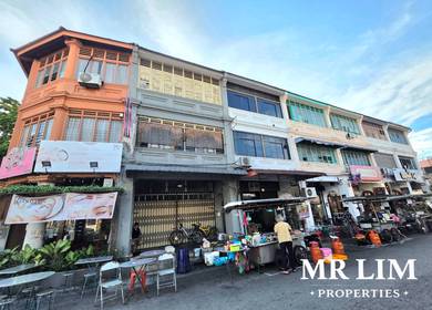 Shop lot For Rent in Georgetown,PNG