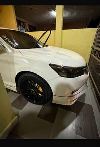 Honda Accord VTi-L in Nibong Tebal, PNG