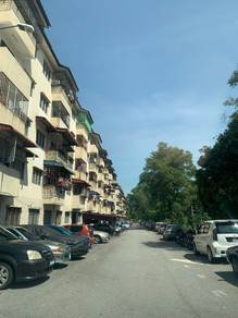 Apartment For Sale in Taman Bukit Kenangan